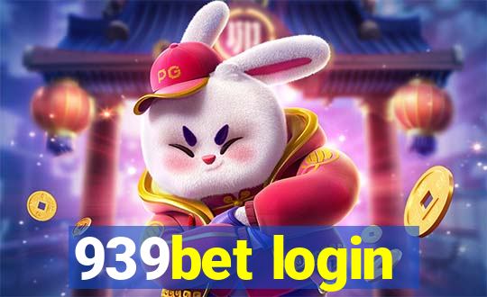 939bet login